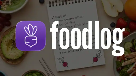 FoodLog: IBS & FODMAP Tracker screenshot