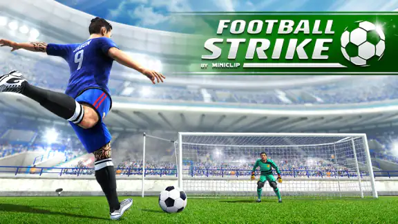 Football Strike: Online Soccer screenshot