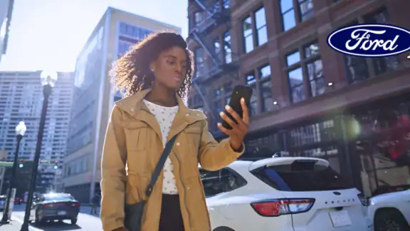 Ford™ screenshot
