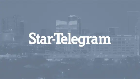 Fort Worth Star-Telegram News screenshot