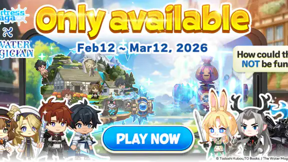 Fortress Saga: AFK RPG screenshot