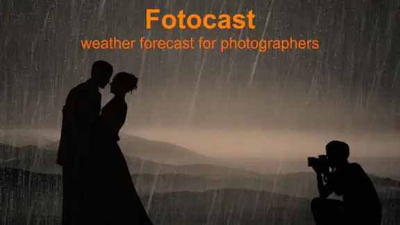 Fotocast - Weather Forecast fo screenshot