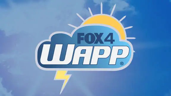 FOX 4: DFW WAPP - Weather screenshot