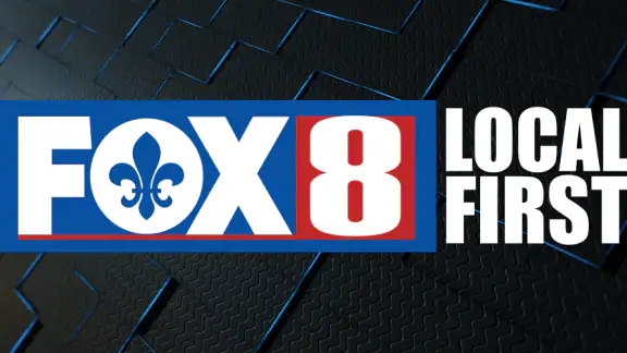 FOX 8 WVUE Mobile screenshot