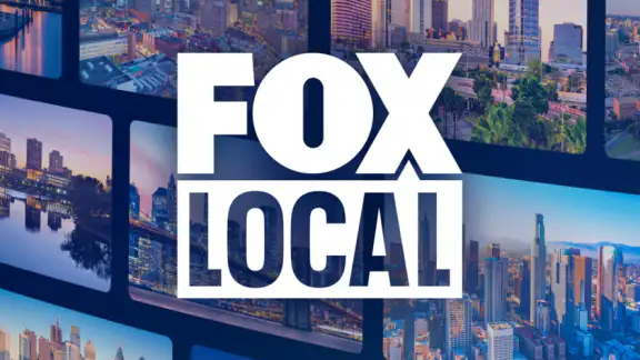 FOX LOCAL: Live News & Weather screenshot