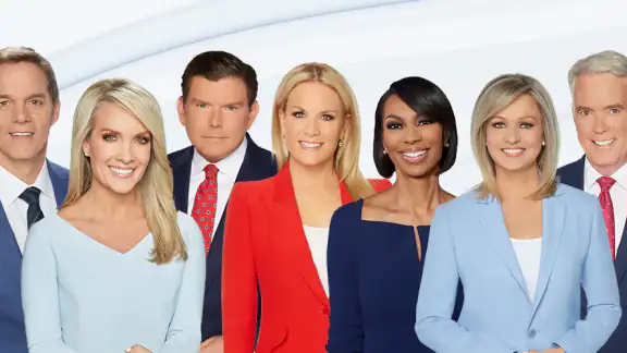 Fox News - Daily Breaking News screenshot