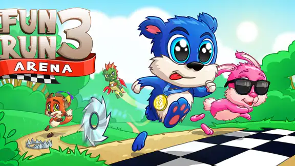 FR3 - Multiplayer Games screenshot