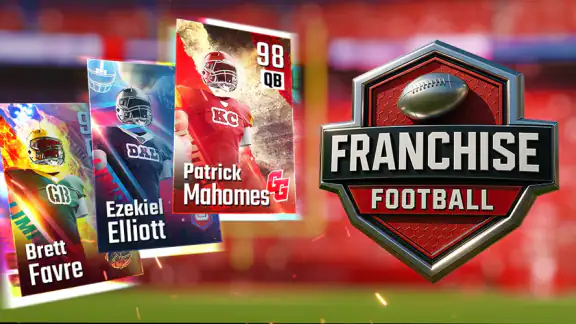 Franchise Football: Pro GM screenshot
