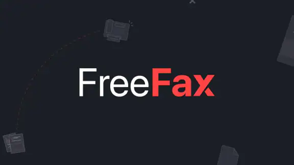 FREE FAX App Send Fax, Receive screenshot