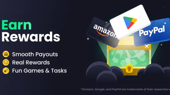 Freecash: Earn Money screenshot
