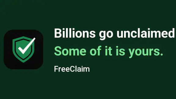 FreeClaim: Class Action Money screenshot