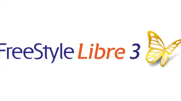 FreeStyle Libre 3 – US screenshot