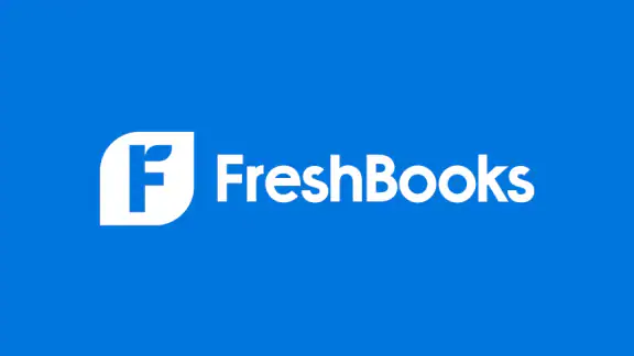 FreshBooks Invoicing App screenshot