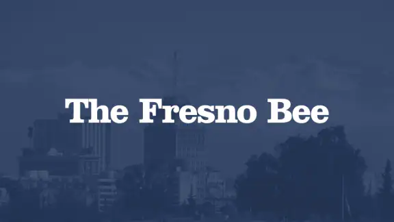 Fresno Bee News | California screenshot