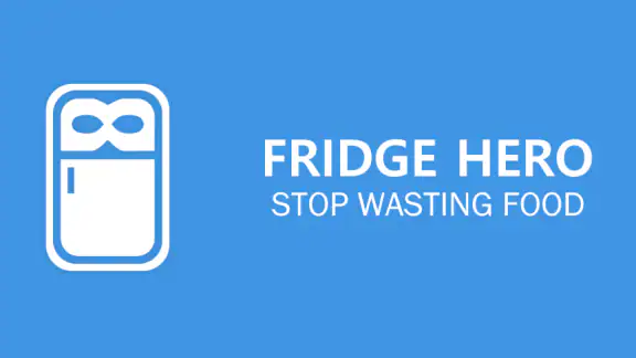 Fridge Hero: Track Leftovers screenshot