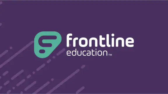 Frontline Education screenshot