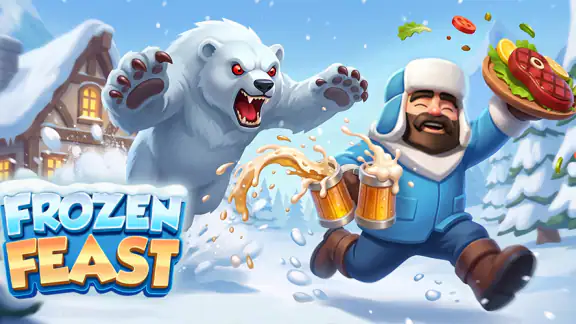 Frozen Feast screenshot