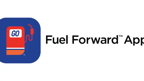 Fuel Forward screenshot