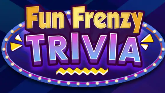 Fun Frenzy Trivia Play Offline screenshot