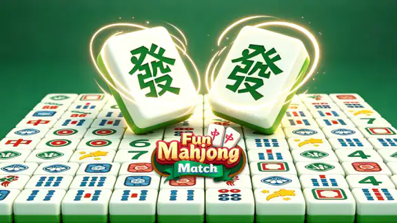 Fun Mahjong Match screenshot