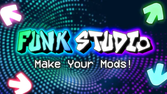Funk Studio - Make Your Mods screenshot