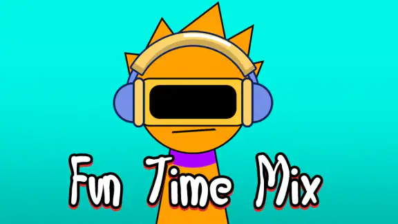 FunTime Mix screenshot