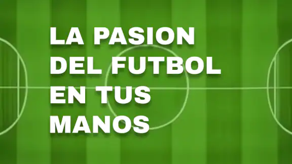 Futbol Gigante screenshot