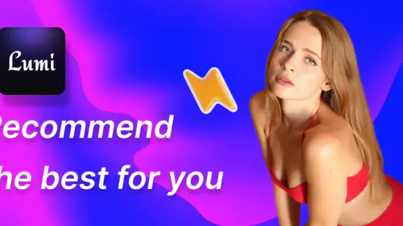 FWB Dating & Local Meet: Lumi screenshot