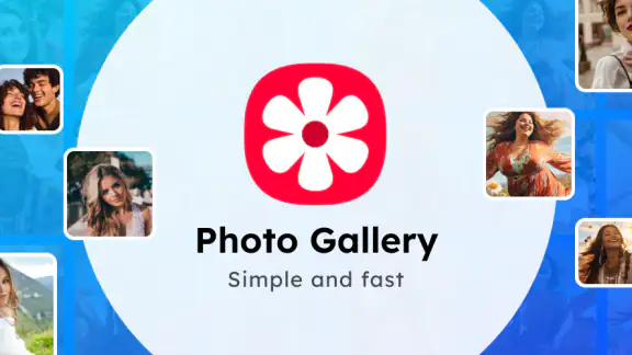 Gallery screenshot