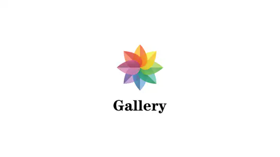 Gallery - photo gallery, album screenshot