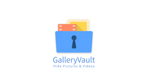 GalleryVault ProKey: Hide Pics screenshot