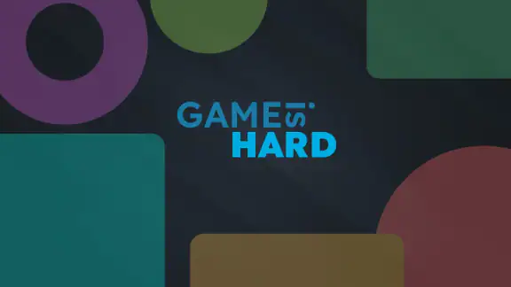 Game Is Hard screenshot