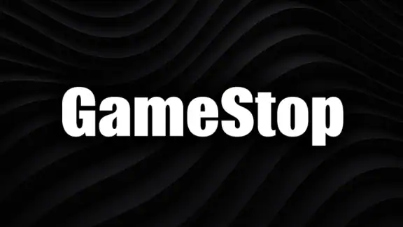 GameStop screenshot