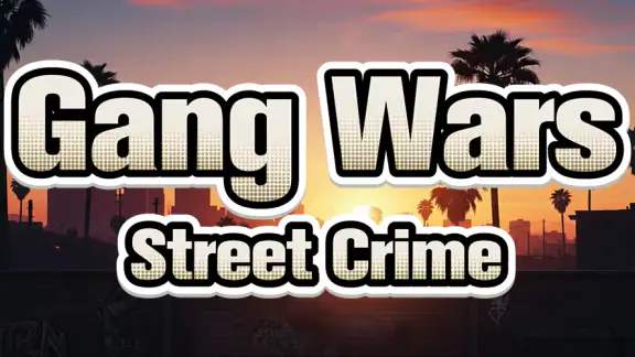 Gang Wars : Street Crime screenshot