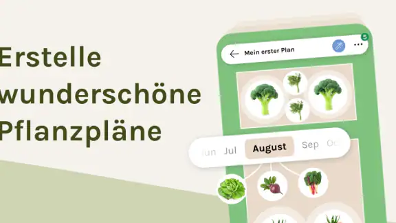 Garden Planner by Fryd screenshot