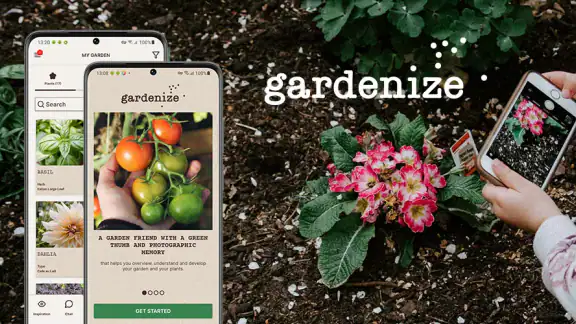 Gardenize: Garden & Plant care screenshot