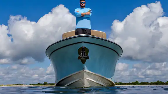 Garmin ActiveCaptain® screenshot