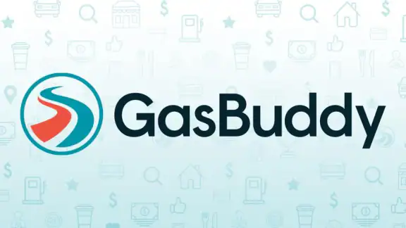 GasBuddy: Find & Pay for Gas screenshot