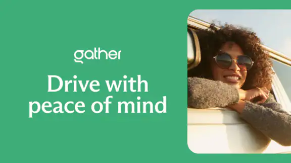 Gather: Family Location & GPS screenshot
