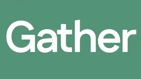 Gather: The Foraging App screenshot