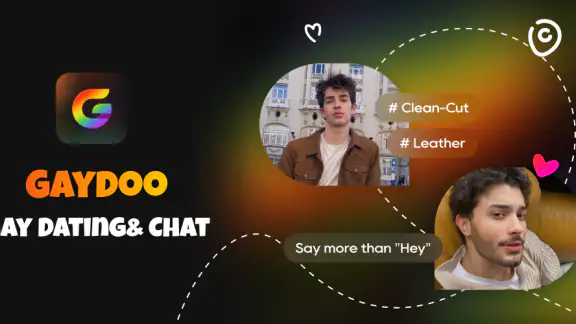 Gaydoo screenshot