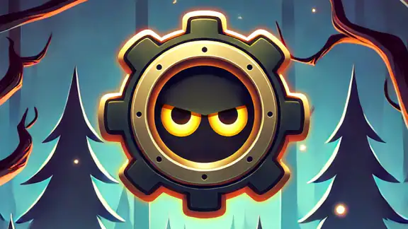 Gear Fight! screenshot