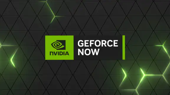 GeForce NOW Cloud Gaming screenshot