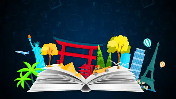 General Knowledge Quiz Games screenshot