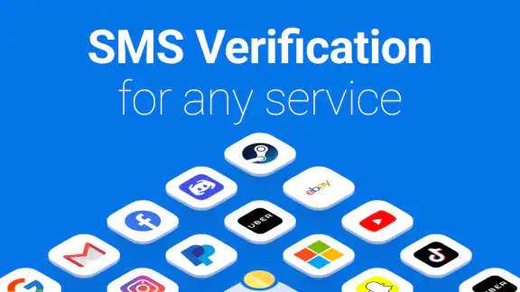 Get SMS Code: Receive Online screenshot