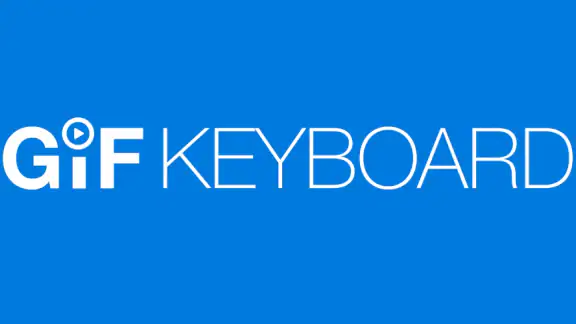 GIF Keyboard by Tenor screenshot