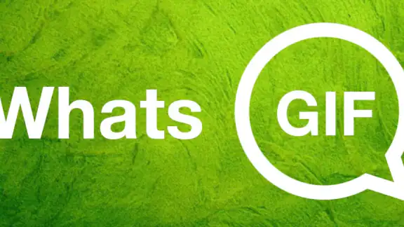 GIF Keyboard: What’s a Gif screenshot