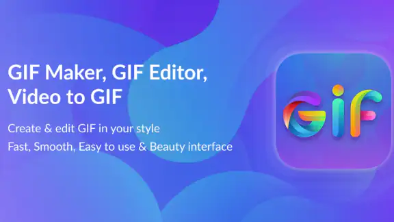 GIF Maker, GIF Editor screenshot