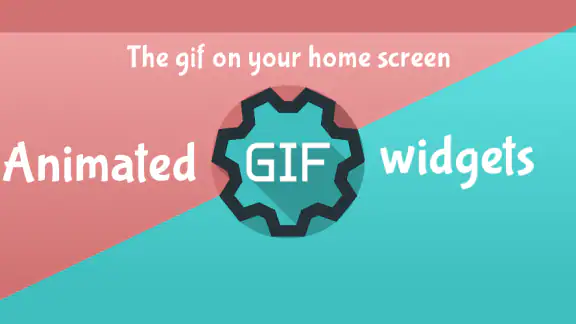 GifWidget Pro screenshot