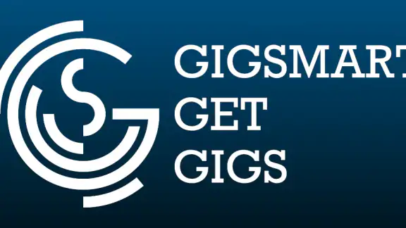 GigSmart Get Gigs screenshot